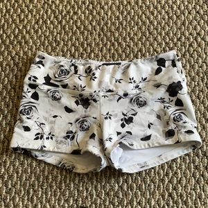 M Fleo Shorts